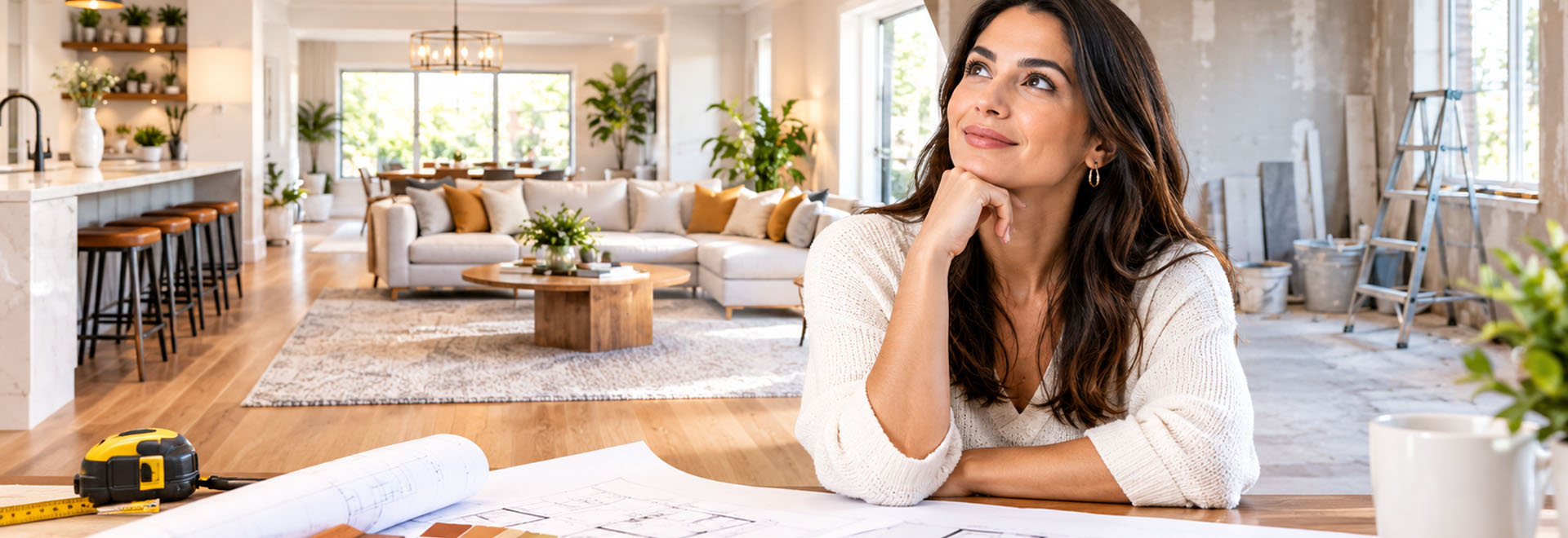 Thinking About Renovating Your Home This Year?