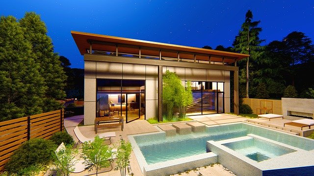 Custom Home Remodeling
