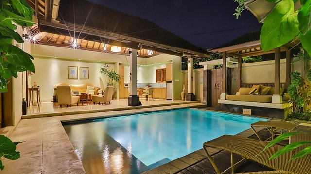 Basement Renovations